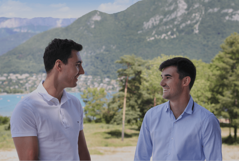 Studio de Visualisation 3D Loïc et Sylvain Pierzo