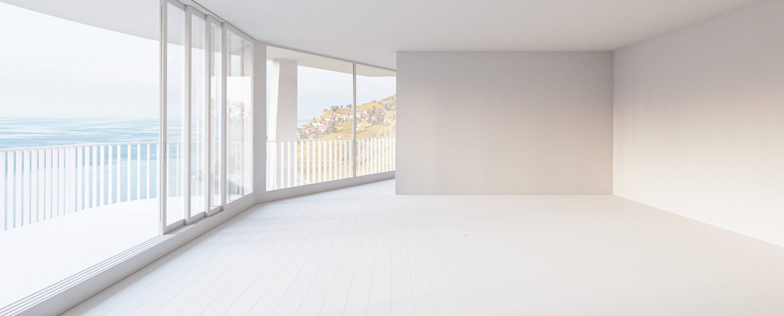 Pierzo Perspectivist - Vue projet 1