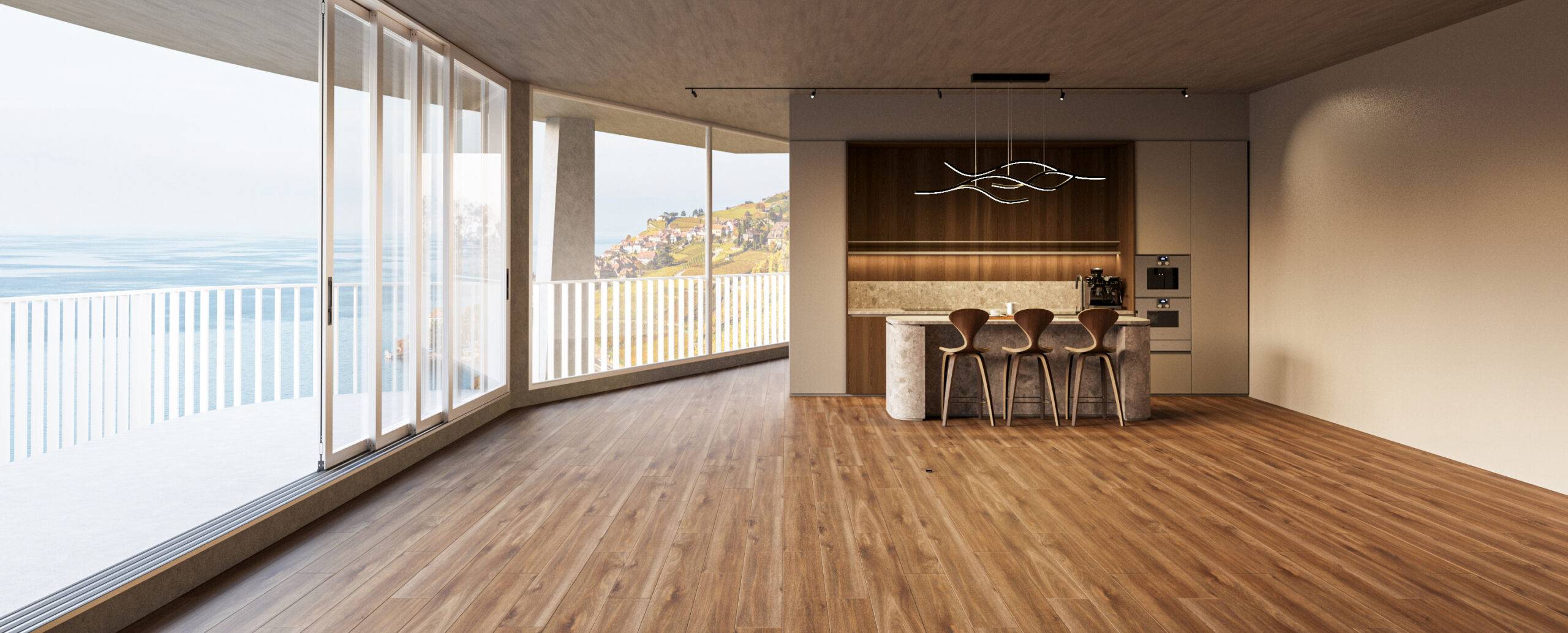 Pierzo Perspectivist - Vue projet 3