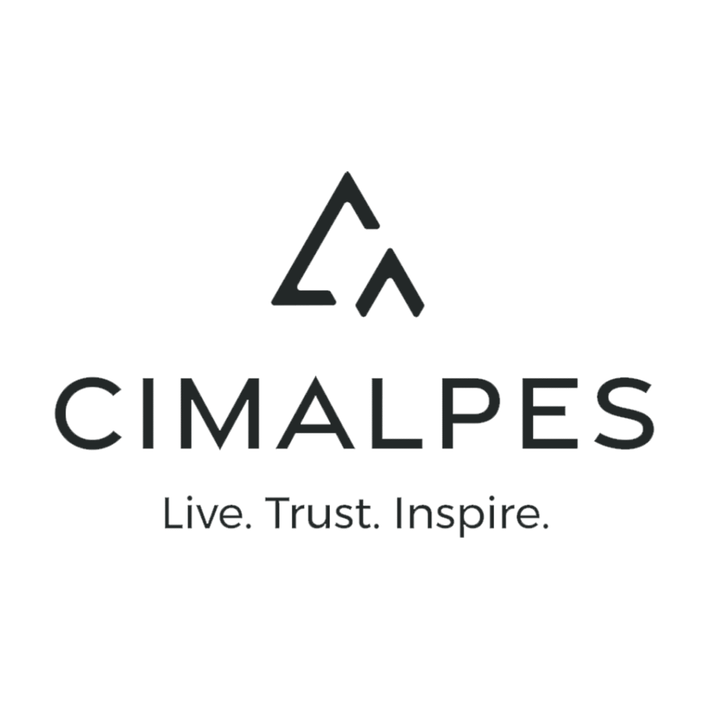 Logo Cimalpes