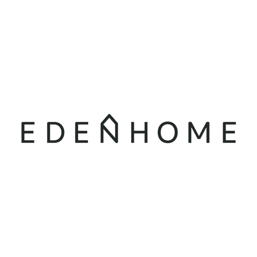 Logo Eden Homes