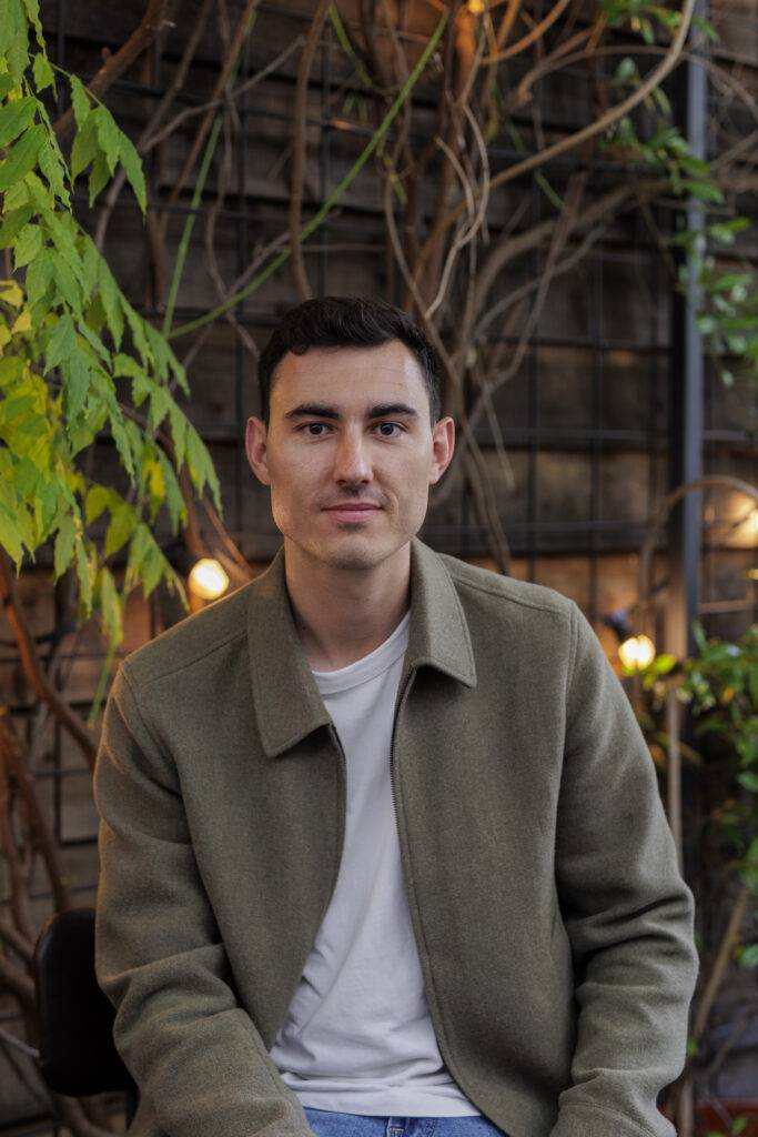 oïc Pierzo, Perspectiviste 3D et Architecte à Annecy