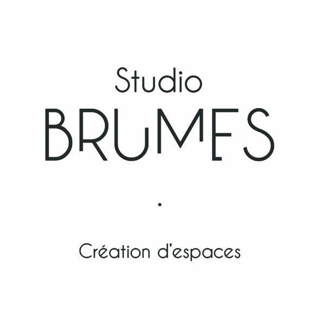 Logo Studio Brumes
